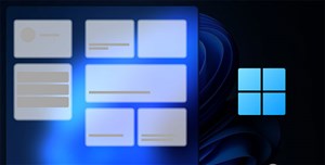 Microsoft thử nghiệm giao diện menu Widget Windows mới được tinh chỉnh trực quan hơn 