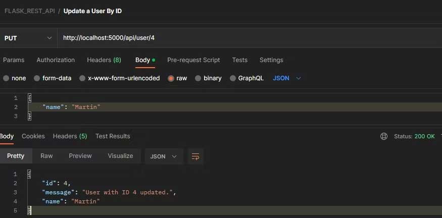 Định nghĩa người dùng
