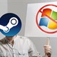 Steam sẽ ngừng hỗ trợ những phiên bản Windows cũ từ 1/1/2024