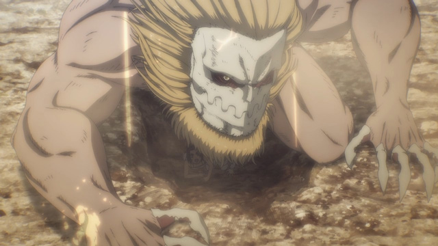 Titan Hàm