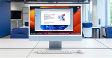 Hướng dẫn chạy Windows 11 trên máy Mac