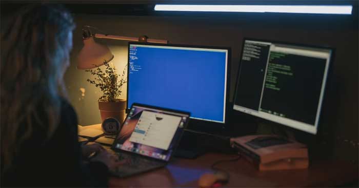Sử dụng do while trong Excel VBA