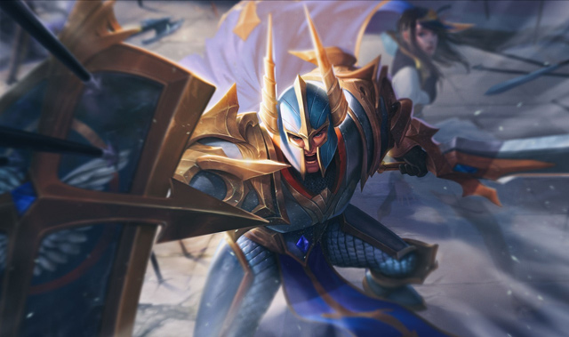 Hướng dẫn cách chơi Thane mùa S1 2023