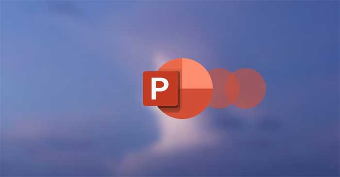 Microsoft PowerPoint
