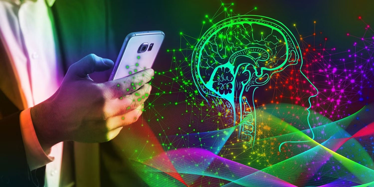 AI có thể tái tạo hình ảnh từ sóng não