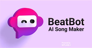 BeatBot: AI có khả năng viết lời và sáng tác nhạc