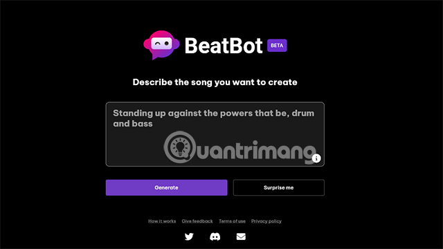 BeatBot