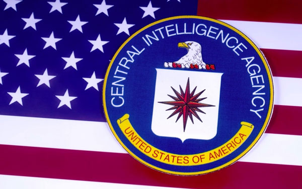 CIA