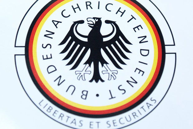 Cơ quan Tình báo Liên bang (BND) - Đức