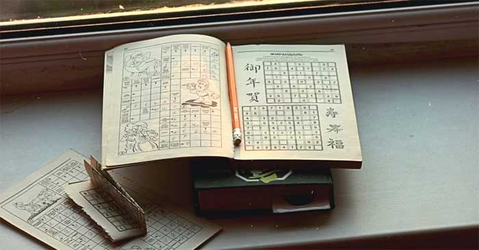 Công cụ giải Sudoku bằng Python