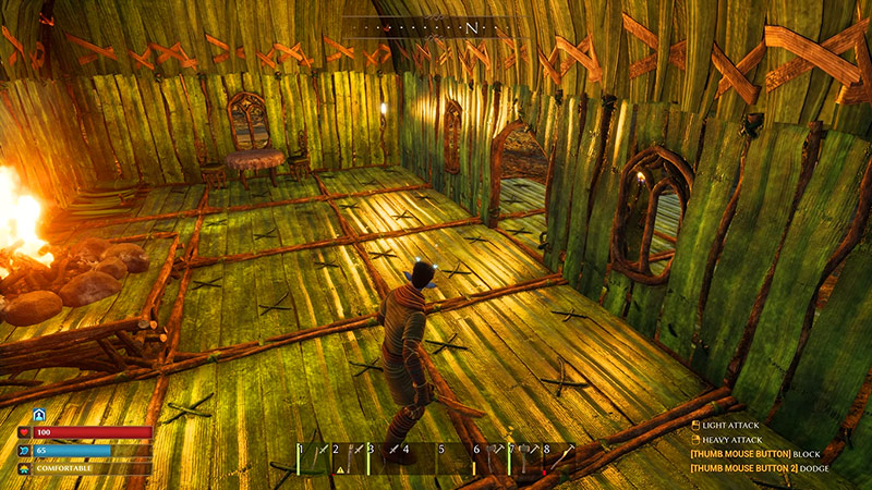 cau hinh smalland survive