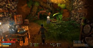 Cấu hình Smalland: Survive the Wilds trên PC