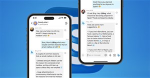 Cách dùng chatbot Bing Chat trên Skype