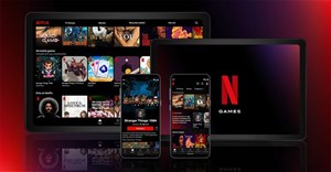 Netflix sẽ đưa game lên smart TV, iPhone làm bộ điều khiển?