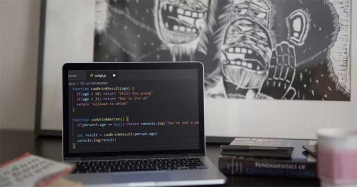 Lập trình Node.js