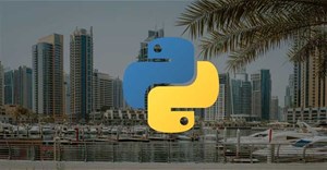 Cách tạo ảnh toàn cảnh tuyệt đẹp bằng Python và OpenCV