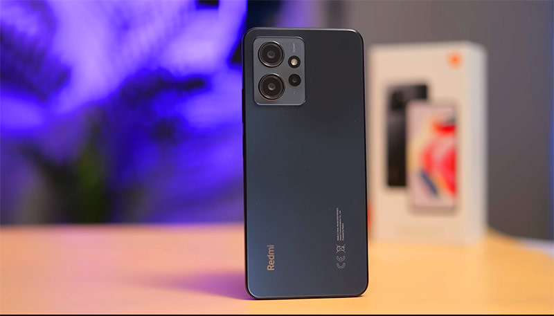 redmi note 12