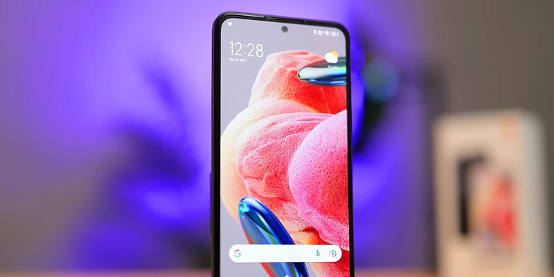 redmi note 12 pro