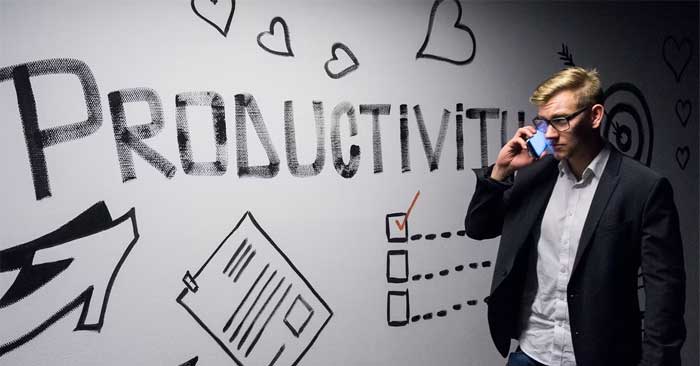 Hiệu quả công việc