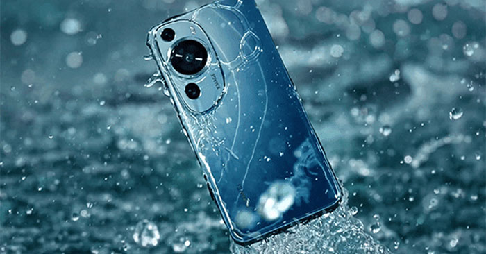 Điện thoại Huawei