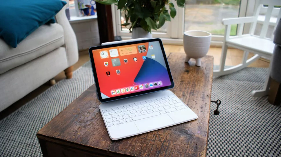 iPad Air (2022)
