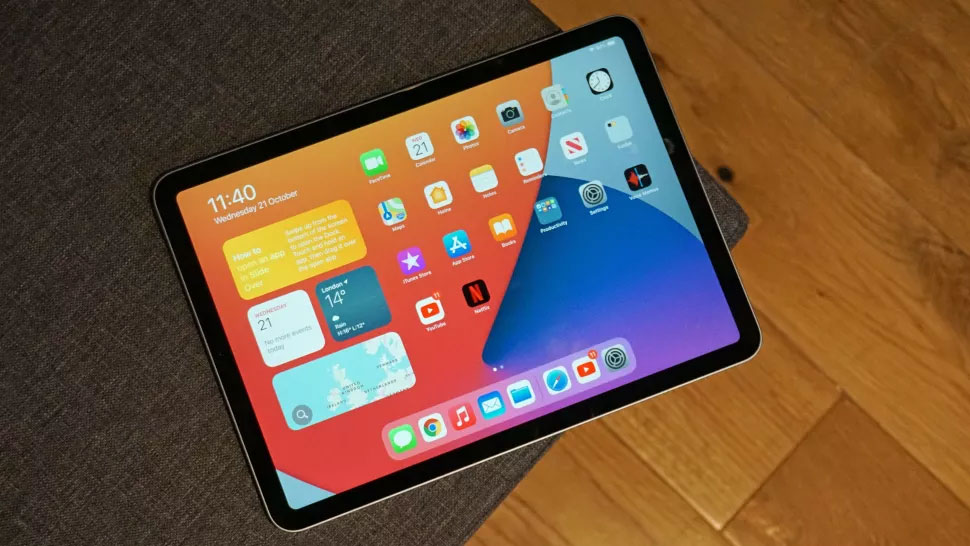 iPad Air 4 (2020)