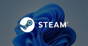 Valve: Hơn 44% người dùng Steam đang sử dụng Windows 11