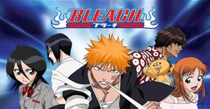 Bleach: Top 7 phản diện mạnh nhất mà Ichigo từng đối đầu