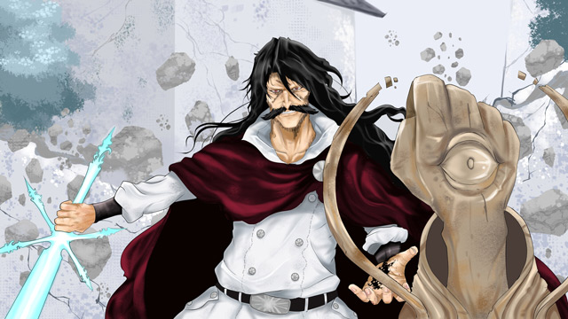 Yhwach