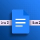 Cách sắp xếp danh sách theo thứ tự chữ cái trong Google Docs
