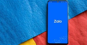 Cách tạo phím tắt khám phá bạn bè trên Zalo