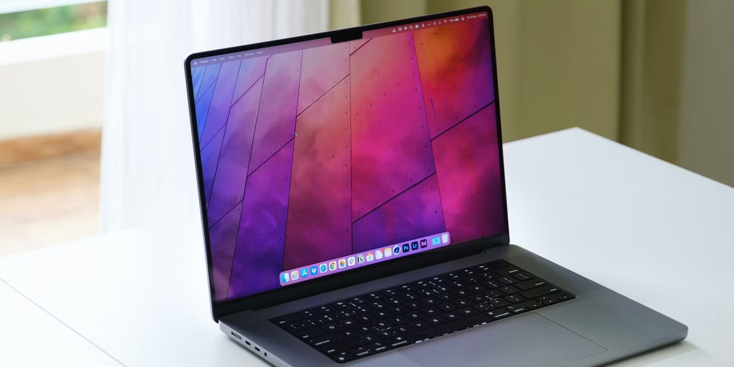 Apple MacBook Pro