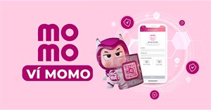 Cách dùng MoMo thanh toán Internet Viettel