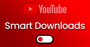 Cách tắt Smart Downloads trên YouTube và YouTube Music