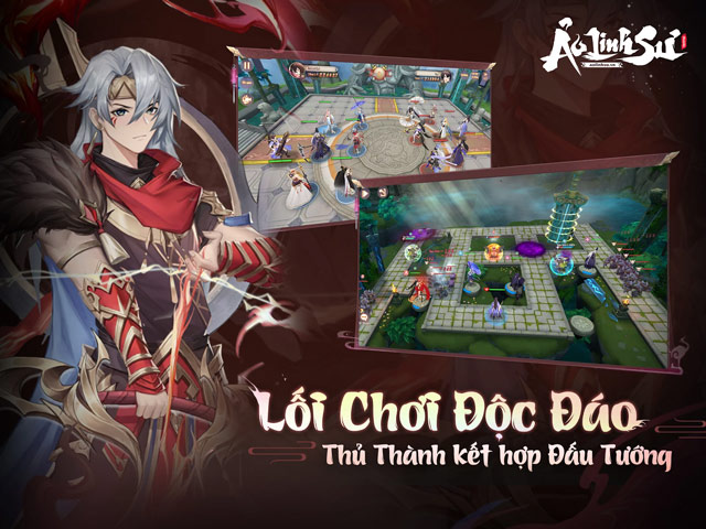 Lối chơi độc đáo