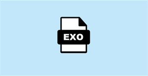 File EXO là gì?