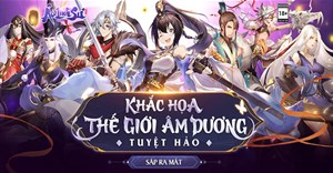 Tổng hợp các hoạt động PVP trong Ảo Linh Sư