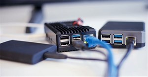 9 loại server có thể host trên Raspberry Pi