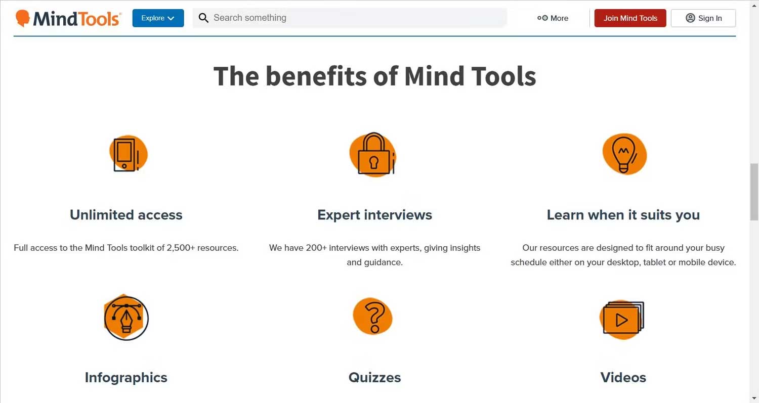 MindTools