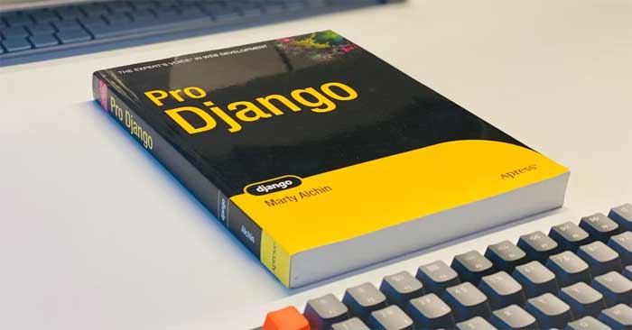 Backend Framework phổ biến nhất