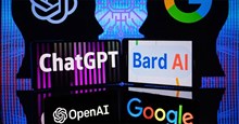 ChatGPT hay Google Bard tốt hơn?