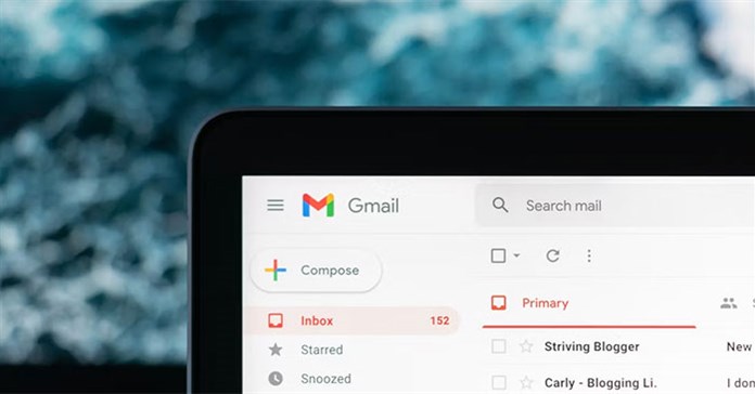 Cách ghim Gmail vào Taskbar trên PC Windows