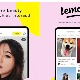 Lemon8 - ứng dụng mạng xã hội mới của TikTok đang thịnh hành ở Mỹ