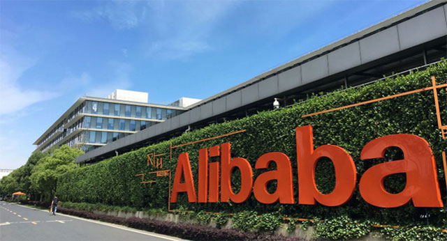 Alibaba