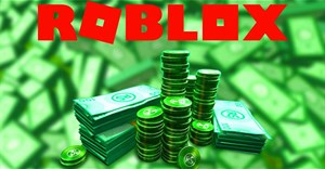 Cách nhận Robux miễn phí, nhận Robux miễn phí trong Roblox