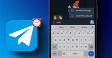 Cách hẹn giờ gửi tin nhắn Telegram