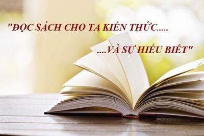 Đọc sách