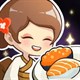 Tiệm Sushi Mơ Ước trên máy tính, PC