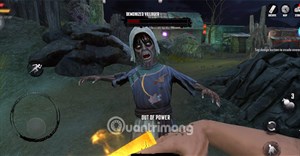 Hướng dẫn Endless Nightmare 5: Curse cho người mới