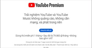 Đã có thể sử dụng YouTube Premium tại Việt Nam, 'giải cứu' người dùng khỏi quảng cáo bủa vây trên YouTube